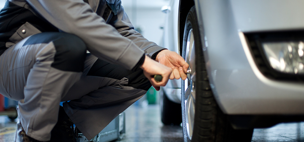 Tire Change and Repair Service in Iowa | Mobile Mechanics ...